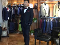 -宇翔服饰(双井桥东首城国际店)