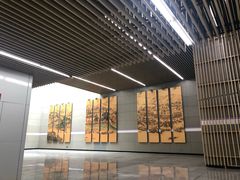 -同济大学(地铁站)