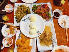 -春發合饭庄