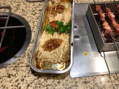 -丰茂烤串(公园店)