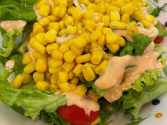 -萨莉亚意式餐厅(特力时尚汇店)