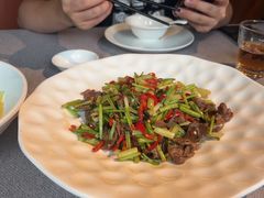 -小厨师·二十年沈家门小海鲜(百井坊巷店)