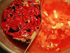 -小龙坎火锅(IFS HOT店)