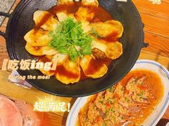 -符离集餐厅(万象城店)