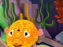 -上海乐高探索中心