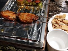 -郑喜旺烧烤(郑州总店)