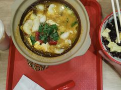 -永和大王(蛙嫩紫苏香·共和新路店)