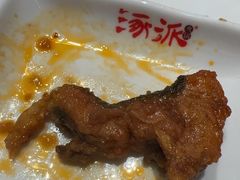 -涿派·炝锅鱼(涿州店)