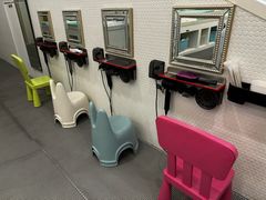 -龙格亲子游泳·水育早教运动中心(绿宝中心)