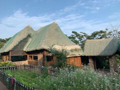 -威海大乳山景区