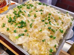 -很久以前羊肉串(南京路第一百货店)