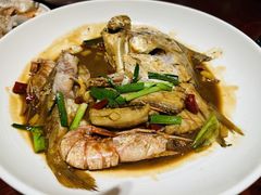 -妈妈菜舟山海鲜(定海古城店)