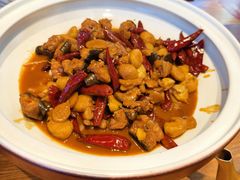 -印象鲵宴·张家界地标美食名片(溪布街店)