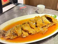 -闫府私房菜·百年鲁菜(恒隆店)