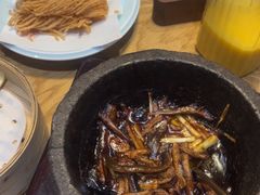 -荷风细雨·中国茶宴(碧云店)