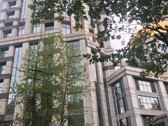 -王宝和大酒店大堂吧(九江路店)