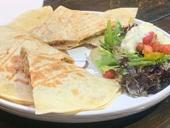 -小主人西餐厅 master table(青年中路店)