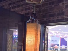 -绿茶餐厅(昆明世纪金源店)