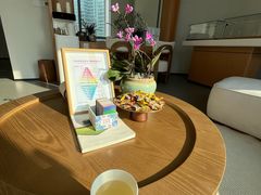 -泉·颂钵冥想·减压·疗愈SPA(前海店)