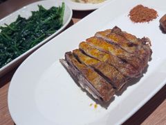 -谷丽麦馕新疆菜·清真(步步高梅溪新天地店)