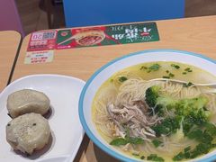 -小杨生煎(周浦万达店)