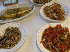 -松兰山海景大酒店·海鲜中餐厅