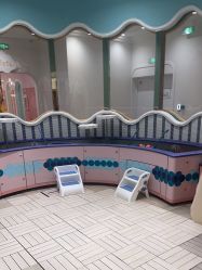 -奈尔宝·儿童乐园·亲子餐厅(苏州大悦城店)