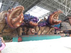 -波塞冬旅游度假区