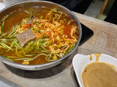 -一心烤肉(延安路店)