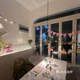 想和你一起去的餐厅[爱心]