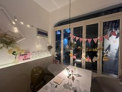 -春树下·树屋花房西餐厅(罍街AS1980店)