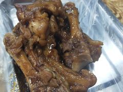 -赵元章肉骨烧(山塘街店)