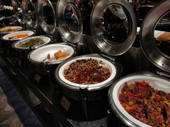 -鼎香缘海鲜自助火锅烤肉(锦辉购物广场店)
