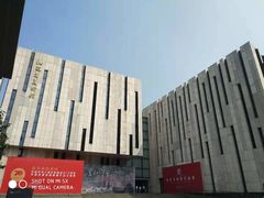 -长江路历史文化街区
