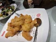 -万宝海鲜舫(劳动公园店)