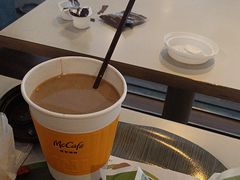 -麦当劳(一德路店)