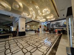 -锦龙国际酒店(天津奥体中心华苑地铁站店)