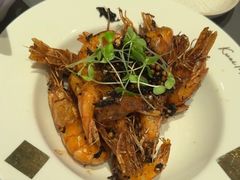 -桂满陇·杭州饭店(清河万象店)