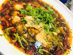-八张桌子(老店)