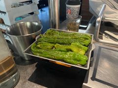 -很久以前羊肉串(昌里路三钢里店)