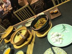 -潮堂 · 潮州菜(国贸商城店)