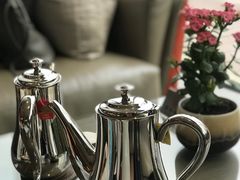 -于家堡洲际酒店·堡子里酒廊