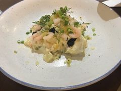 -FISH&POTATO Cō(地中海美食 万象城店)