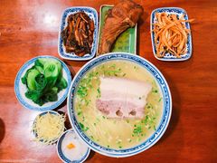-同得兴 Since·1995 传统苏式面馆(十全街店)
