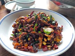 -树厨贵州菜(铜仁花果山店)