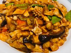 -正阳春烤鸭店(杨楼店)