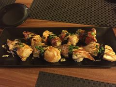 -昊·来了寿司(双楠2店)