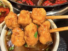 -城墙拐拐火锅(三峡广场黑金冠店)