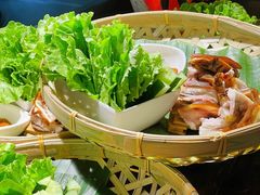 -筱爷叔·上海传统手工菜(玉树路店)