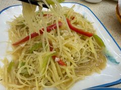 -渔中舟海鲜大排档(普陀沈家门店)